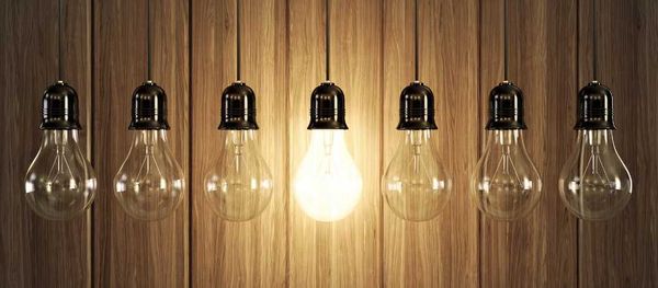 The "Keep Lights On" Plan