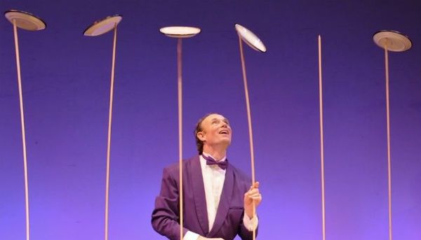 Spinning plates — What do i do now?