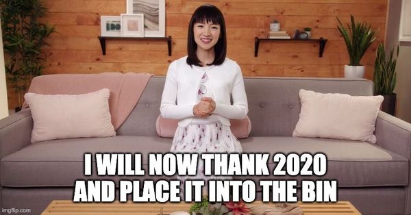 2020 Lernings for Make Benefit Glorious Year of 2021