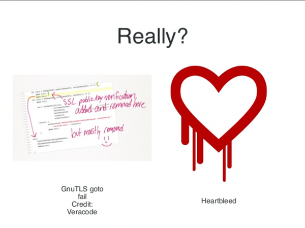 A thought re vulnerability research clustering