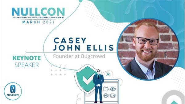 Security Research and Disclosure: The Unauthorized Biography — Nullcon March 2021