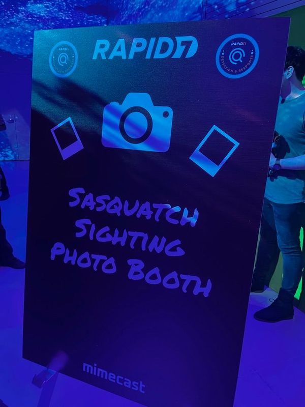 My #hackersummercamp 2023 moves