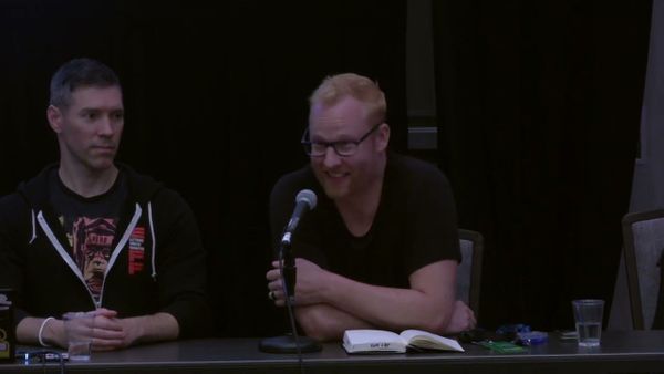 DEF CON 31 Policy — All Your Vulns Are Belong to Terms and Conditions