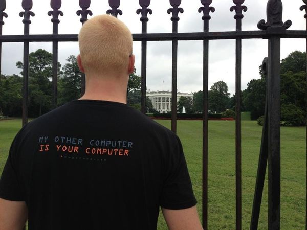 Bugcrowd 2013 to 2025 - People and Places