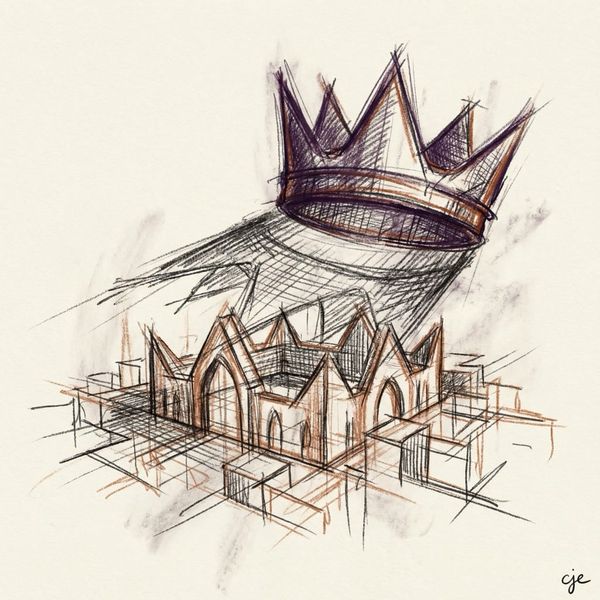 The character of the kingdom