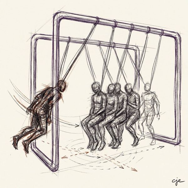 Crowdsourcing physics