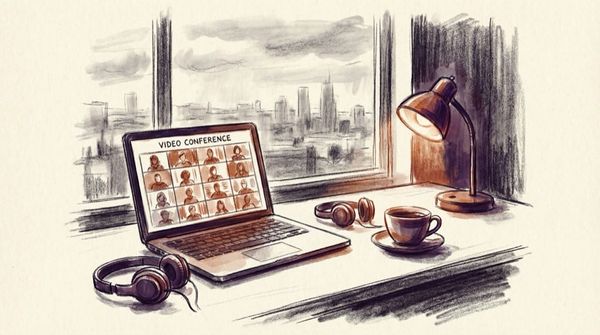 Tools for the WFH apocalypse