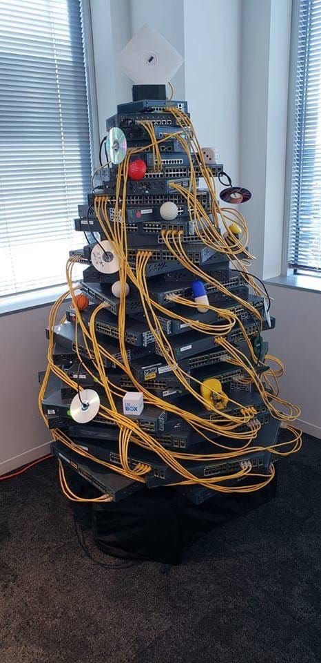 The FCC Just Banned Every Foreign-Made Router