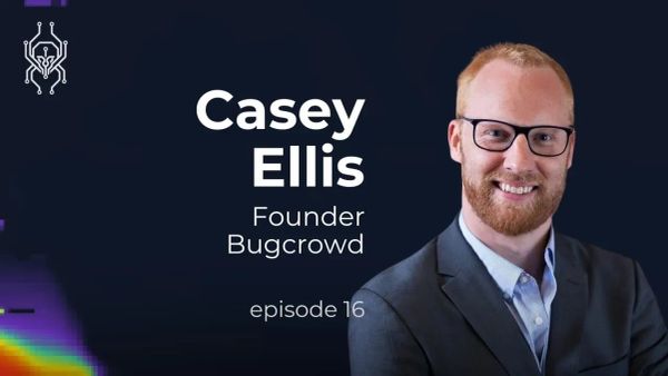 Casey Ellis on VulnCheck Threat Con One — vulnerability disclosure post-Mythos