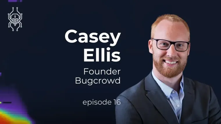 Casey Ellis on VulnCheck Threat Con One — vulnerability disclosure post-Mythos