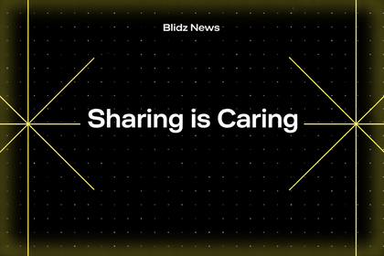 From deals to meals: Blidz donates $5,000 to Food Bank For New York City