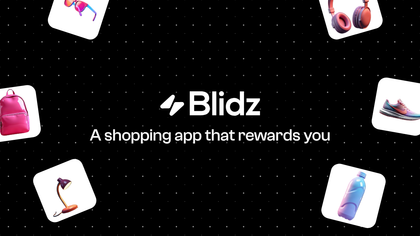 Temu alternatives: a shopping app that rewards you