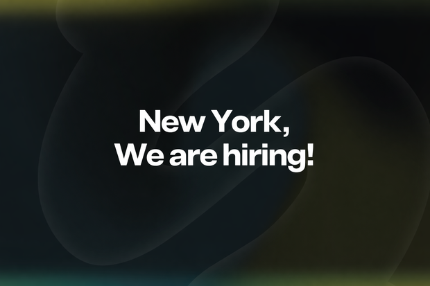 Blidz is Expanding in New York — and We're Hiring