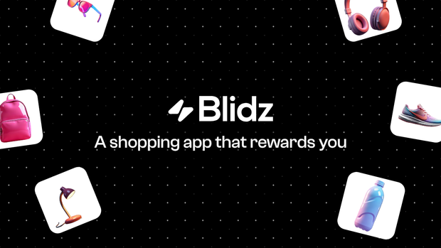 Temu alternatives: a shopping app that rewards you