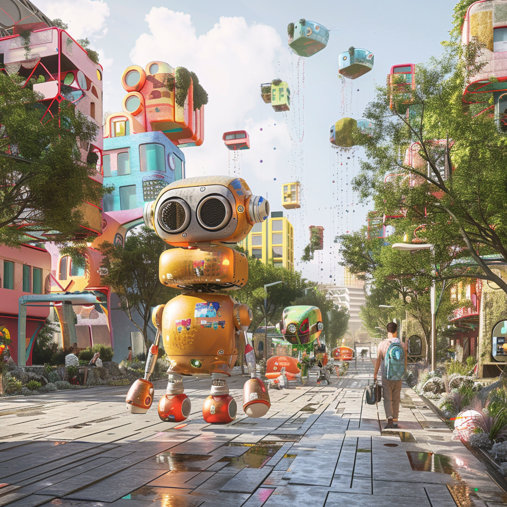 Weeknotes 276 - Is the end of prompt engineering near?