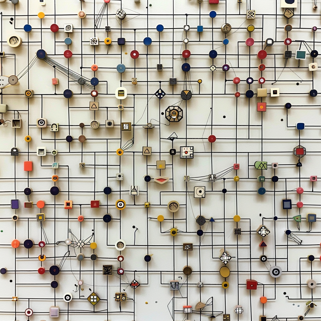 Weeknotes 277 - constructing system cards for your PLMs