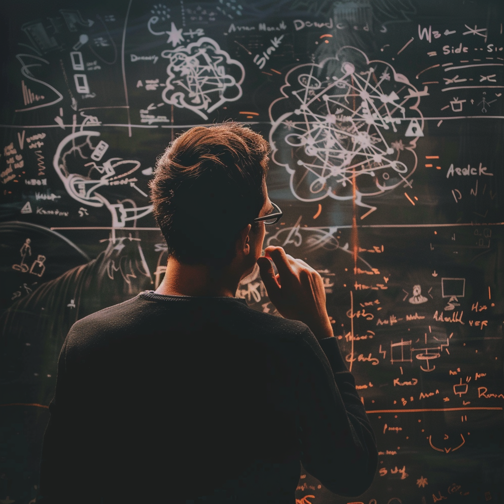 Weeknotes 283 - more or less human through AI?