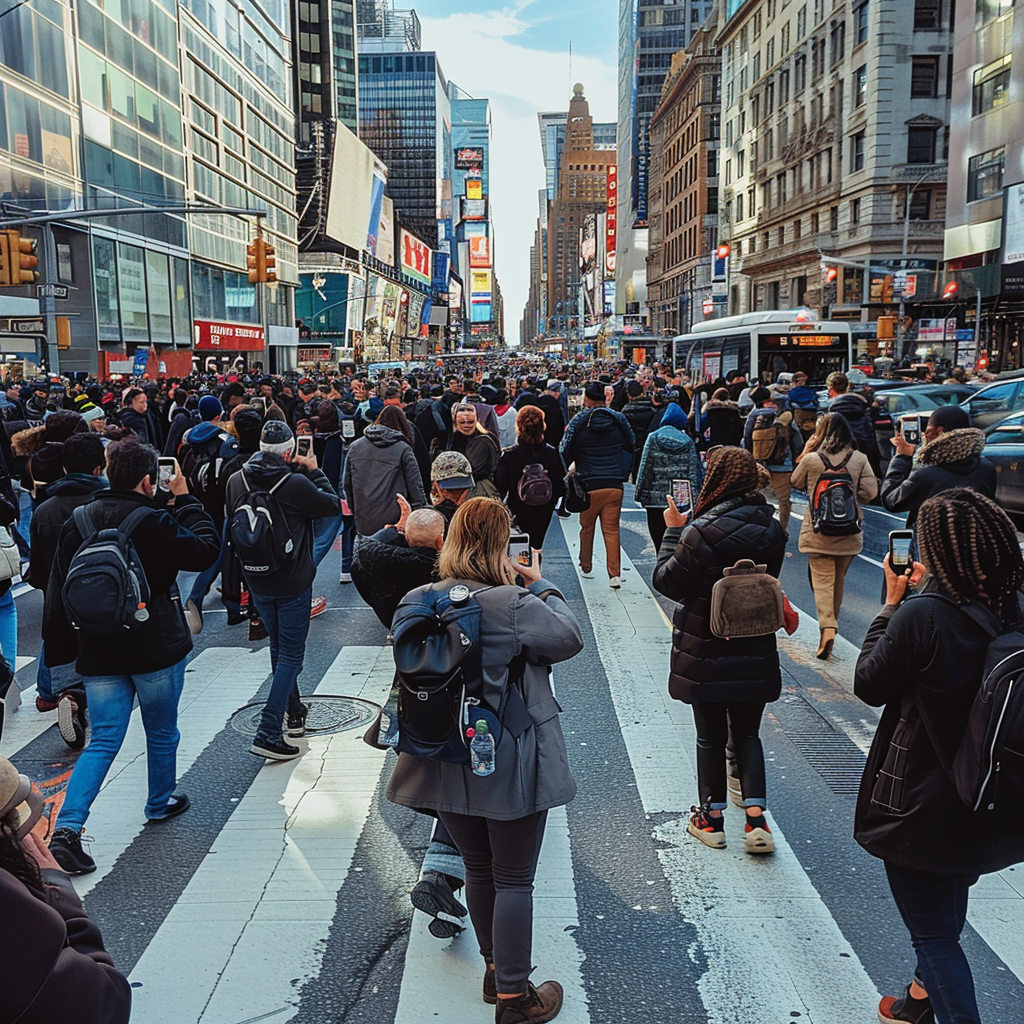 Edge Surveillance and Civic Resistance