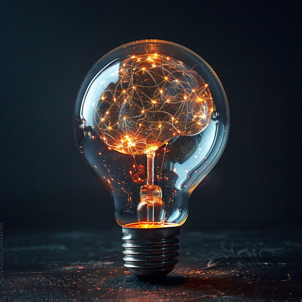 Think with us, not for us