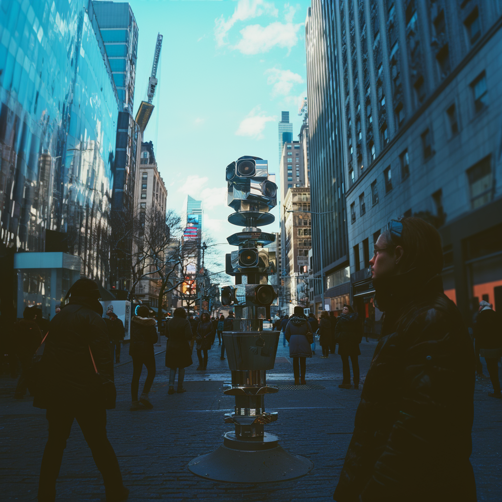 Pluribus signaling beyond intelligence societies