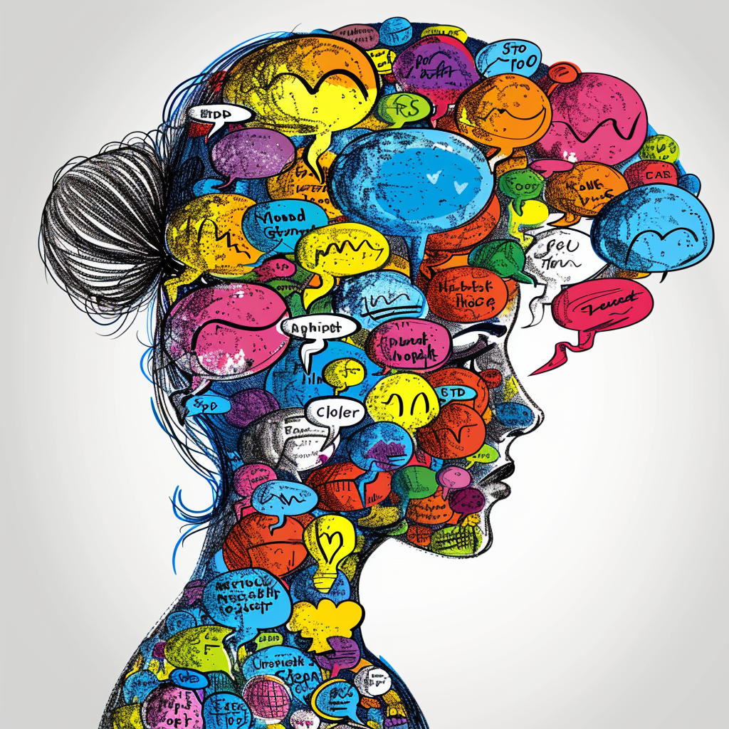 Stop speaking first and the need for conversational frameworks