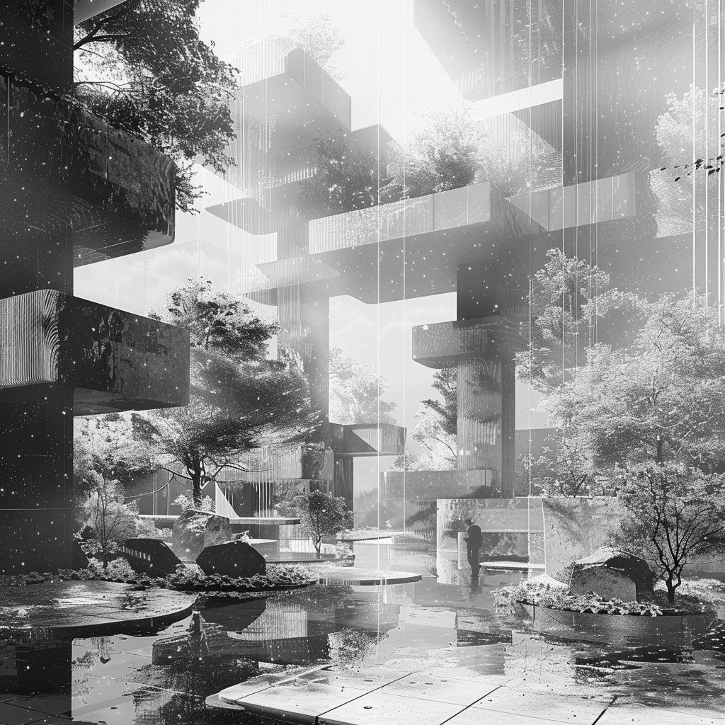 The next layers of designing the intelligent milieu