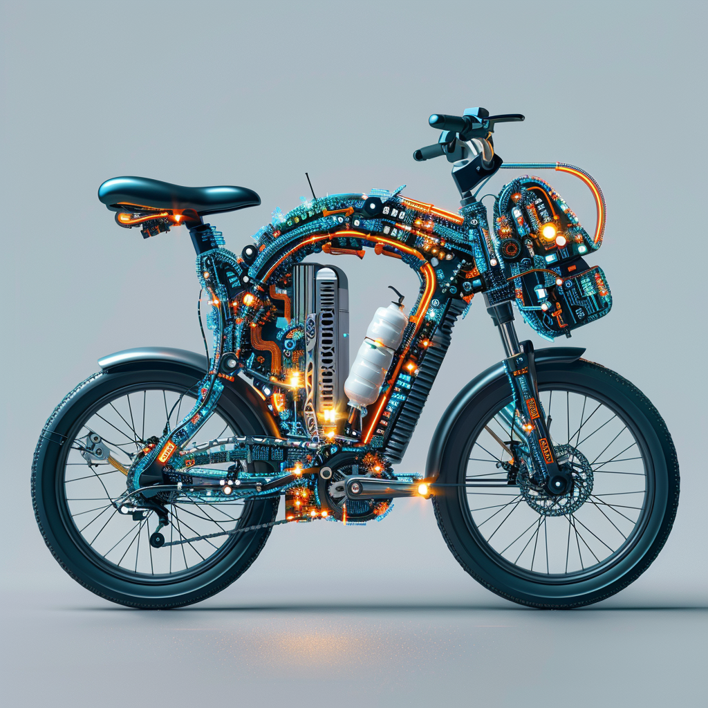 Think AI differently as a resilience strategy