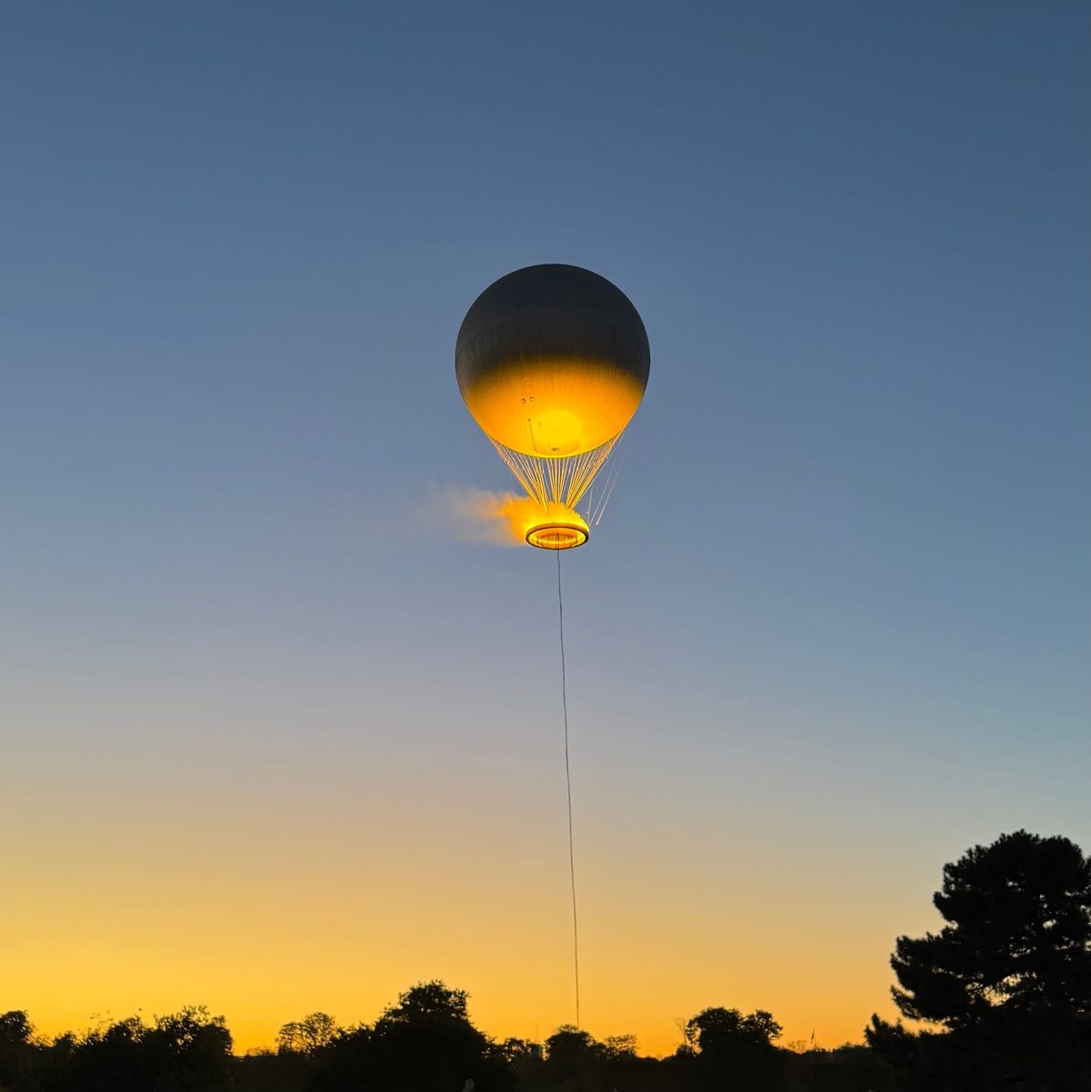 The next ambient device you might trust