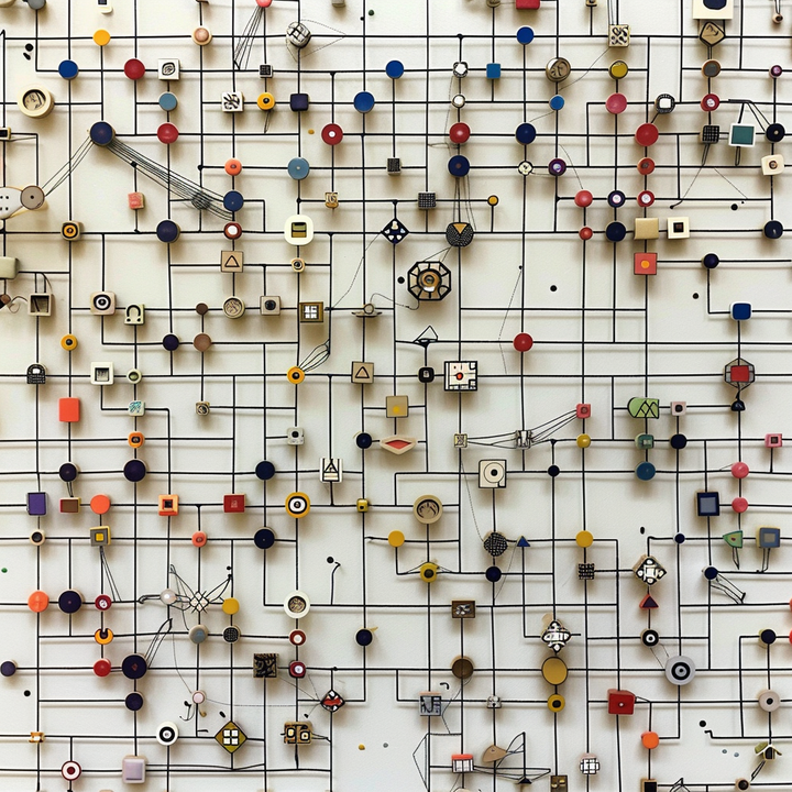 Weeknotes 277 - constructing system cards for your PLMs