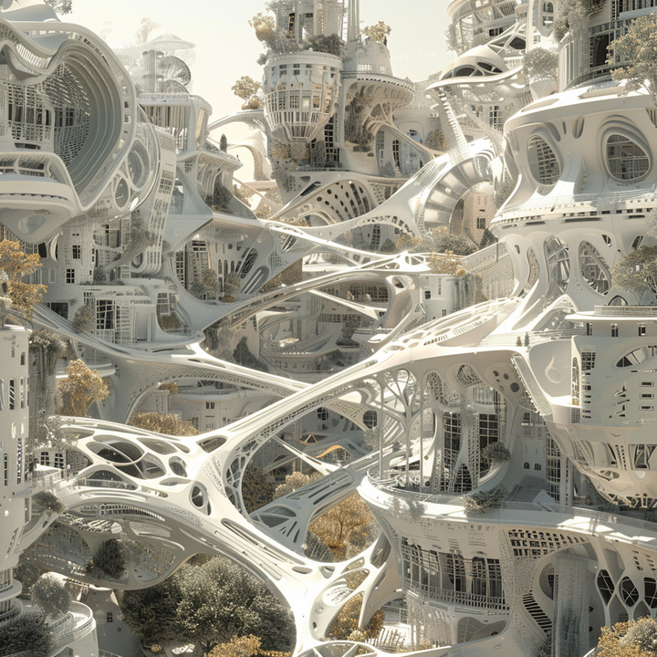 Weeknotes 323 - generative communities in a zero-sum world