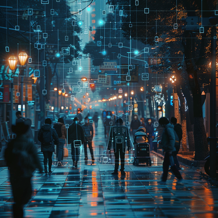 Meshing up the new future of Apple