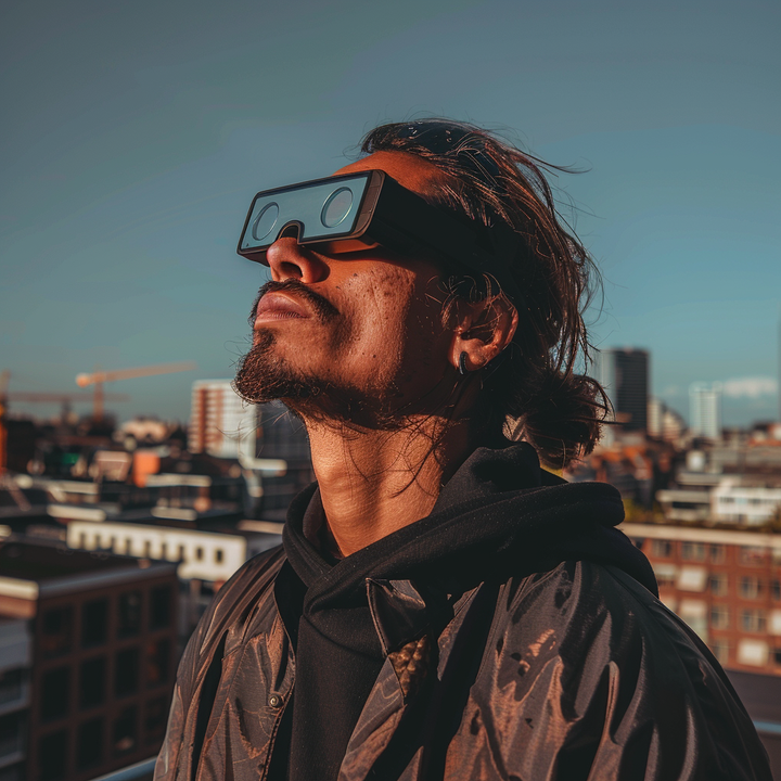 The eerie familiarity of tangible AI