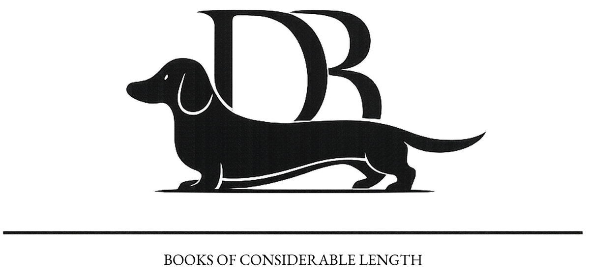 A Short History Of Art According to Dachshunds