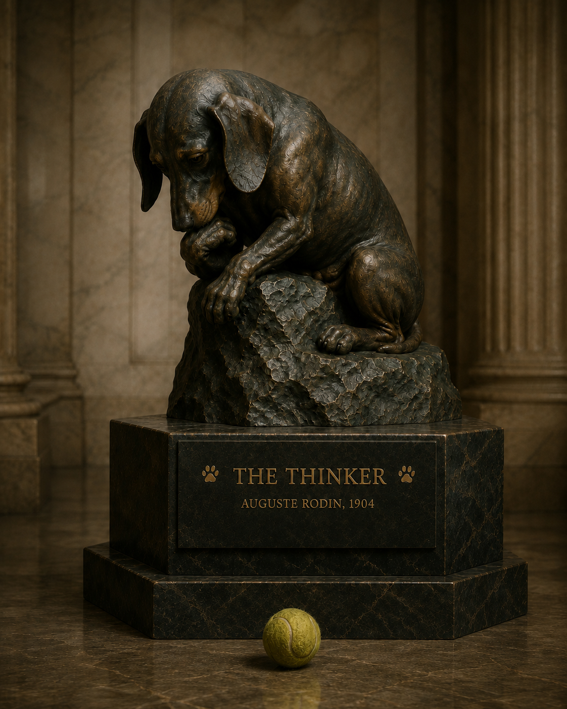 A Brief Absurdity #2
