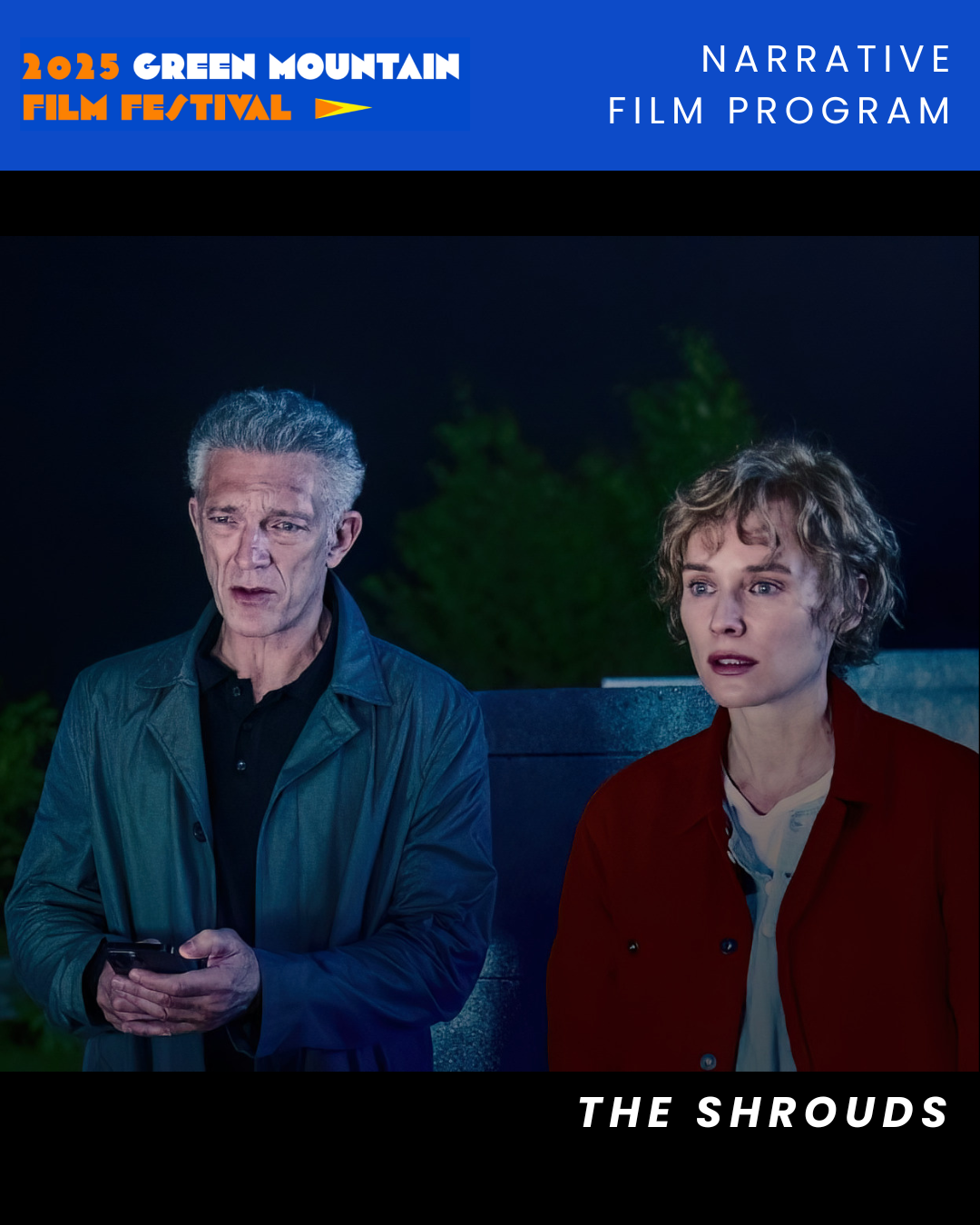 ☀️ 2025 GMFF Narrative Film Program