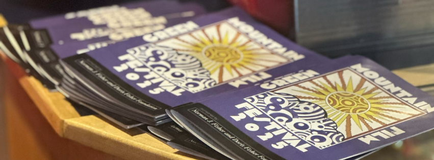 Festival Starts Friday!