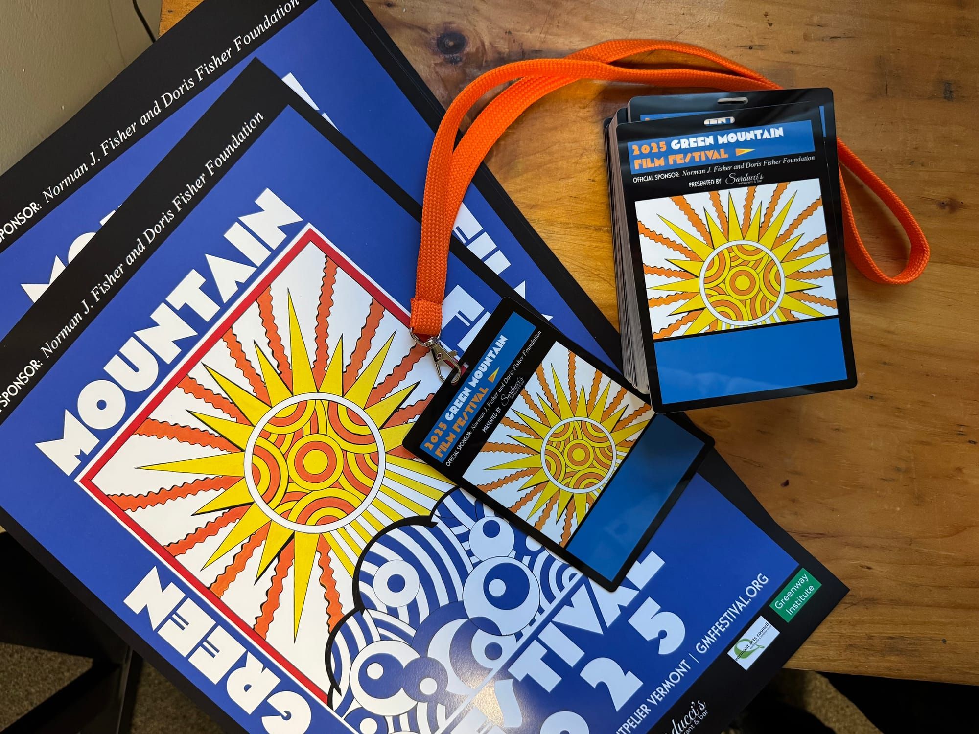 Tickets on Sale Now for 2025 Festival