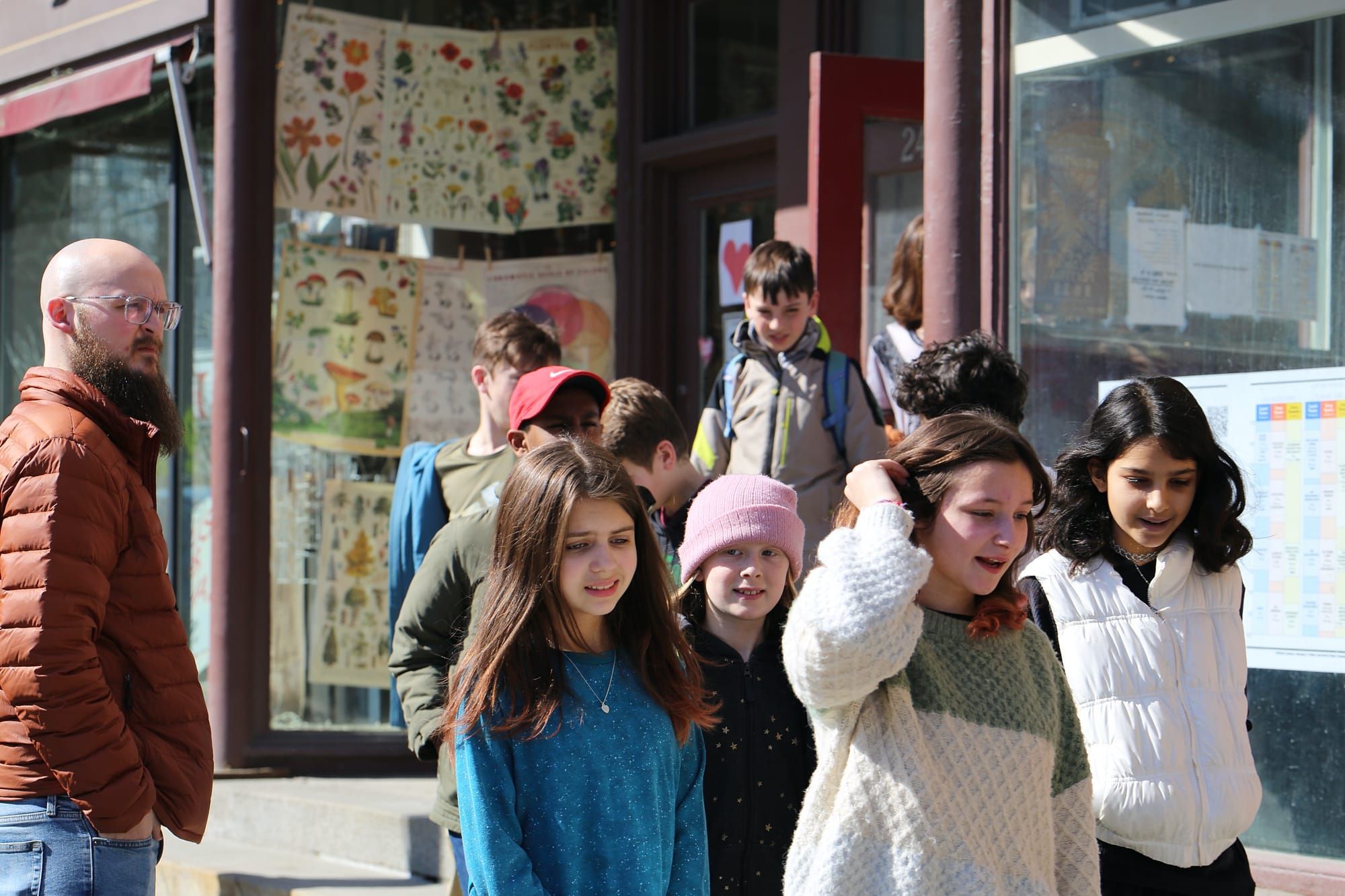 Films worth talking about