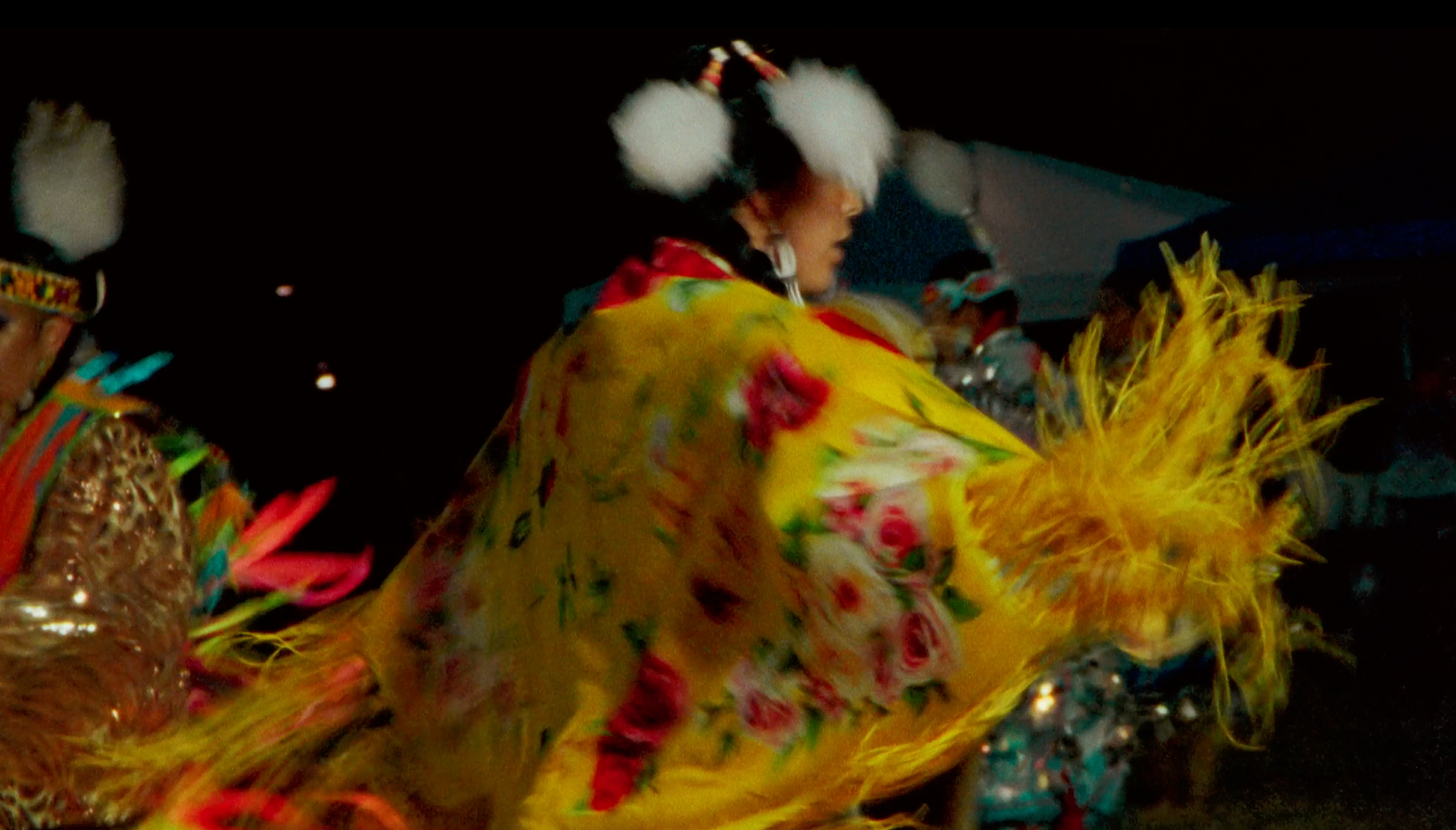 Announcing: Special Screening and Program Guides