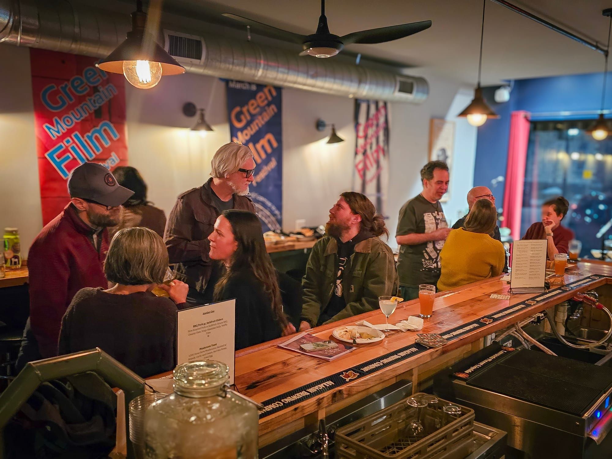 Thursday Kickoff 🍻