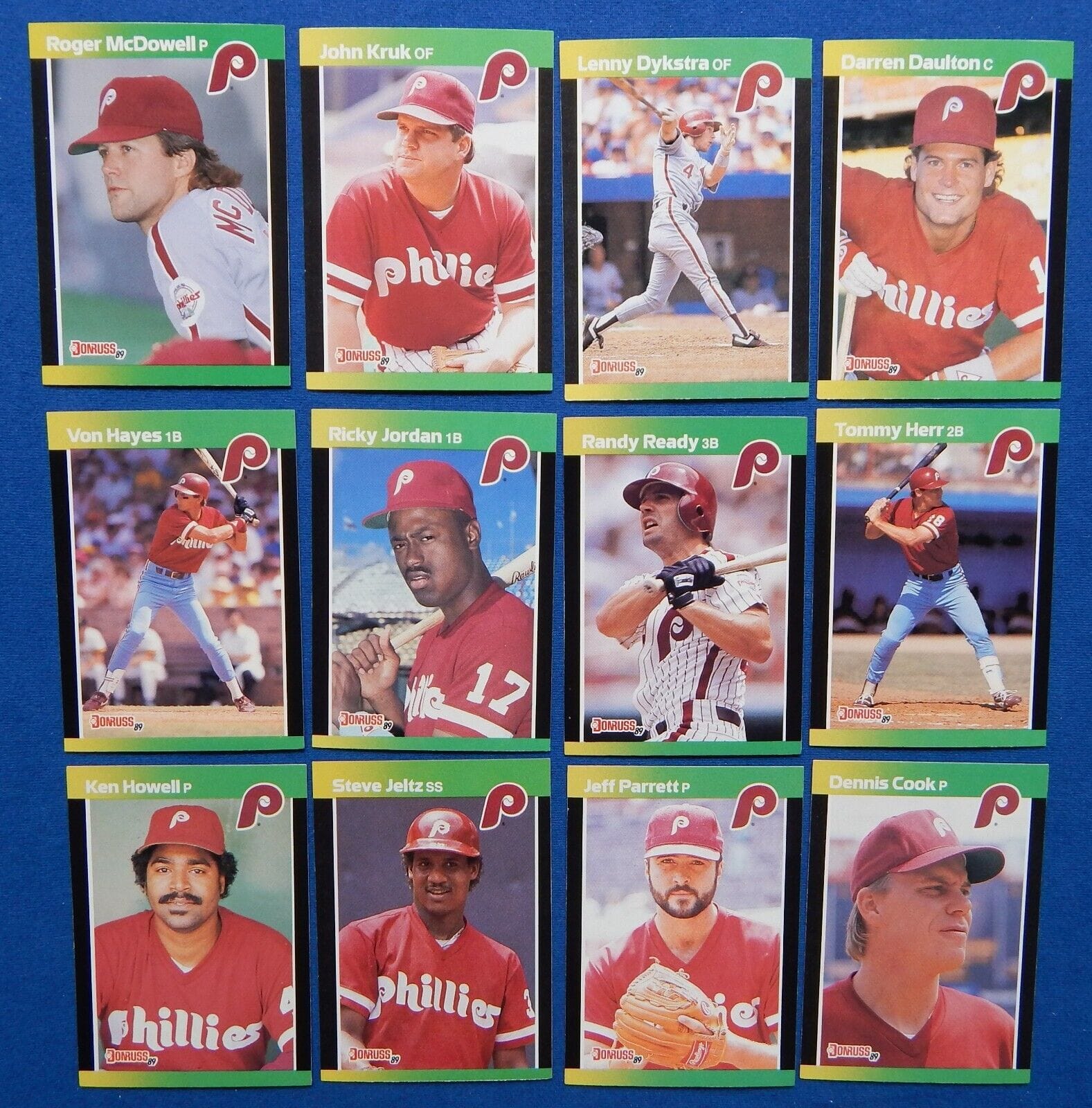 Guy Remembering