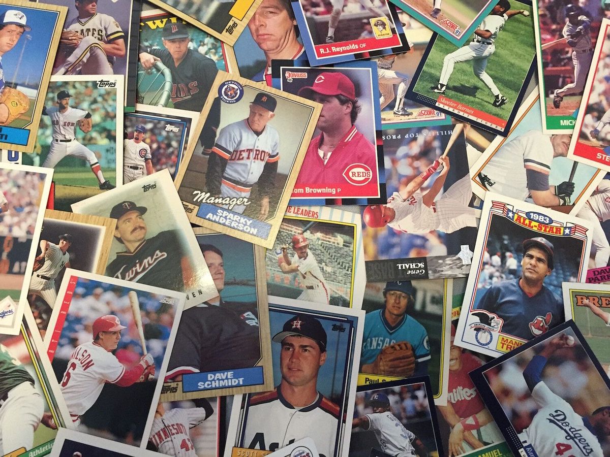 Let's remember some guys
