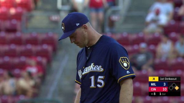 Guy of the Week - Erik Kratz