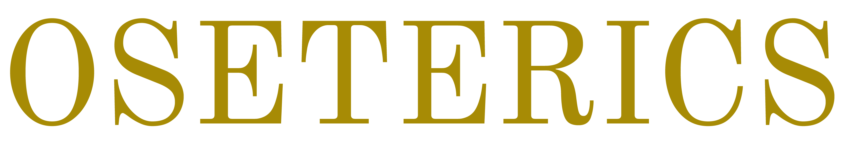 Active Aging with Oseterics! Workouts for Seniors and Midlifers home