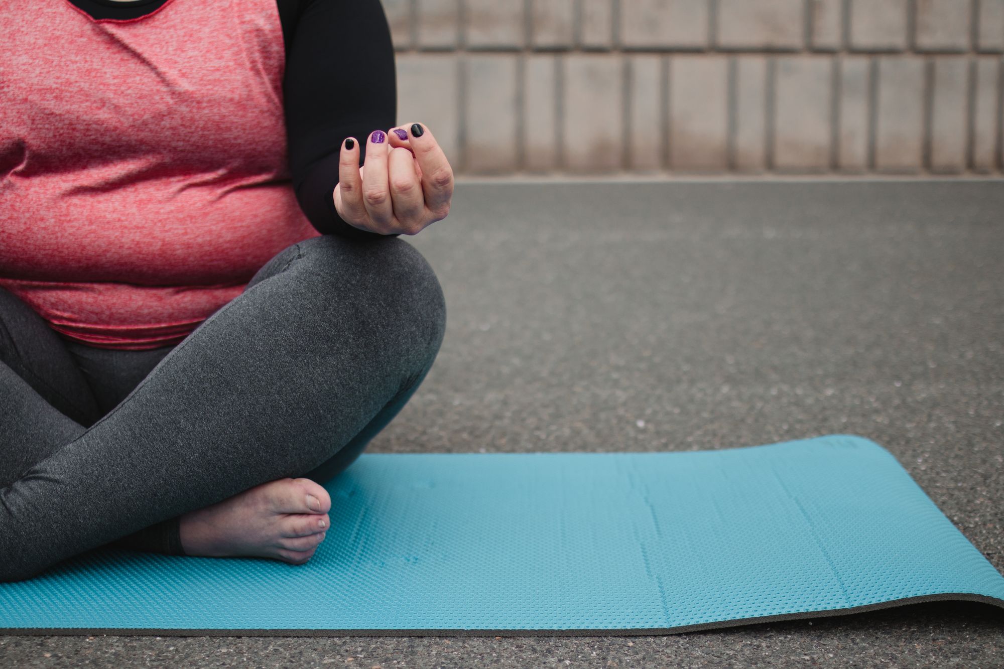 Yoga & Ayurveda for Obesity