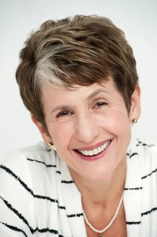 "Love❤️  After 50" with Author Francine Russo