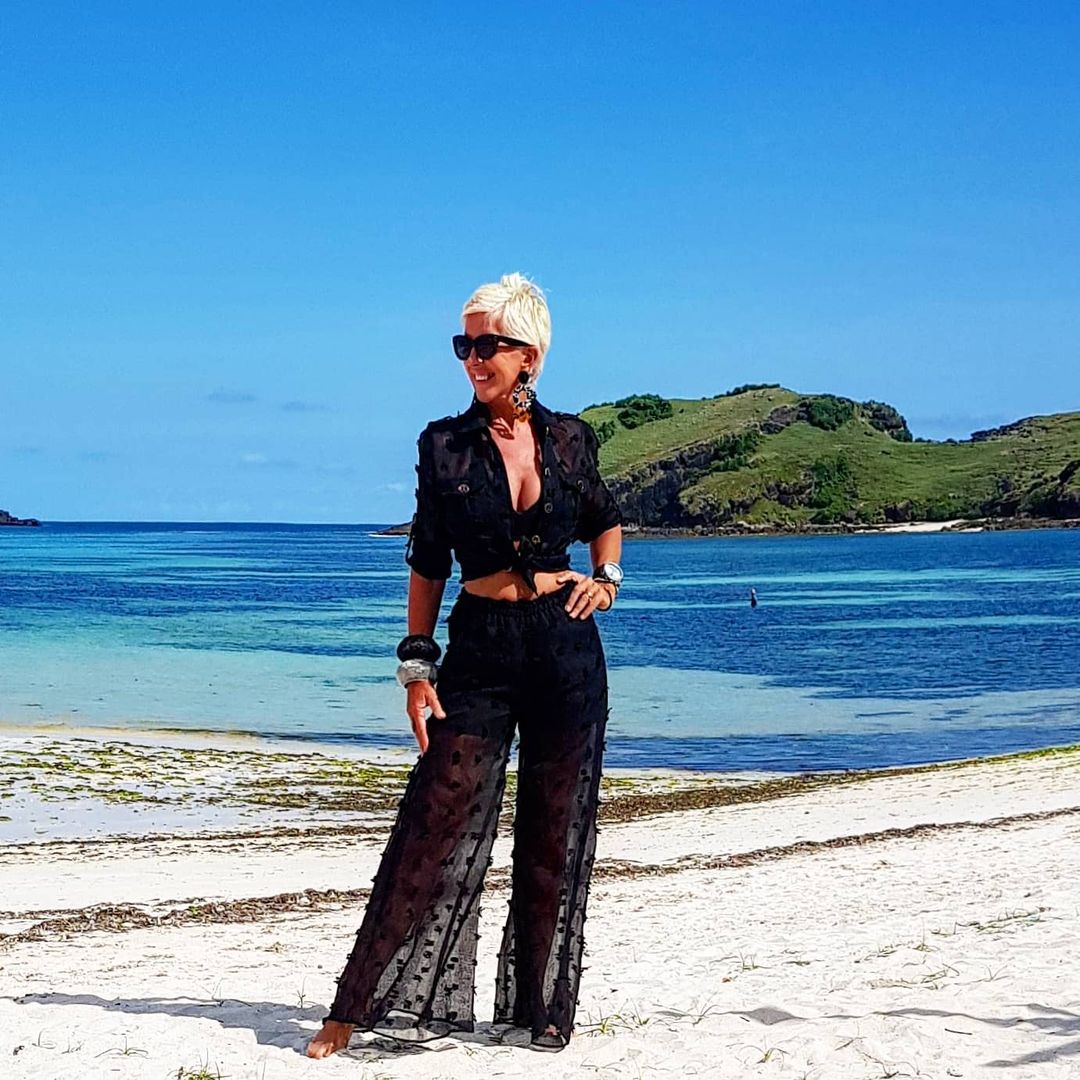 Sheila - "Call Me A Gypsy"