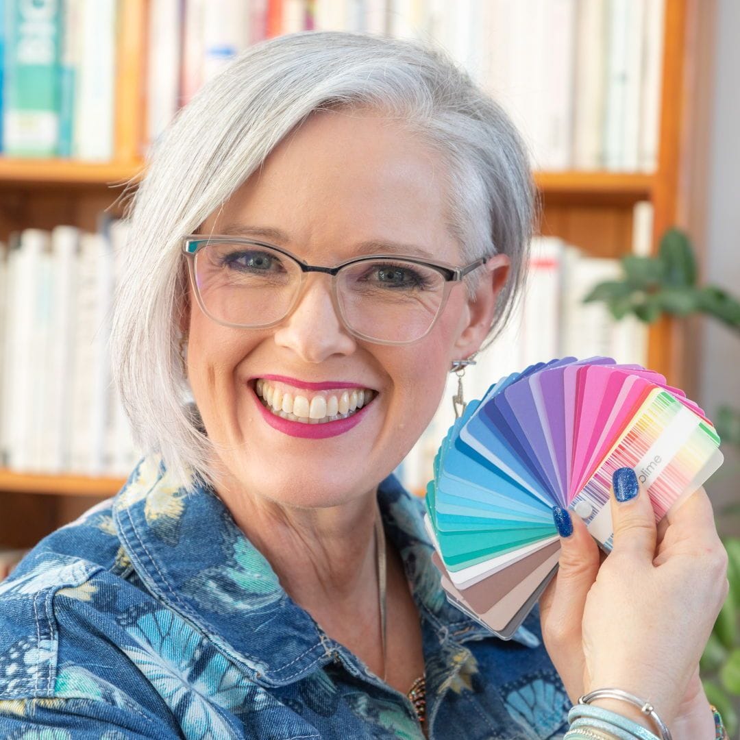 "Navigating Personal Style" with Imogen