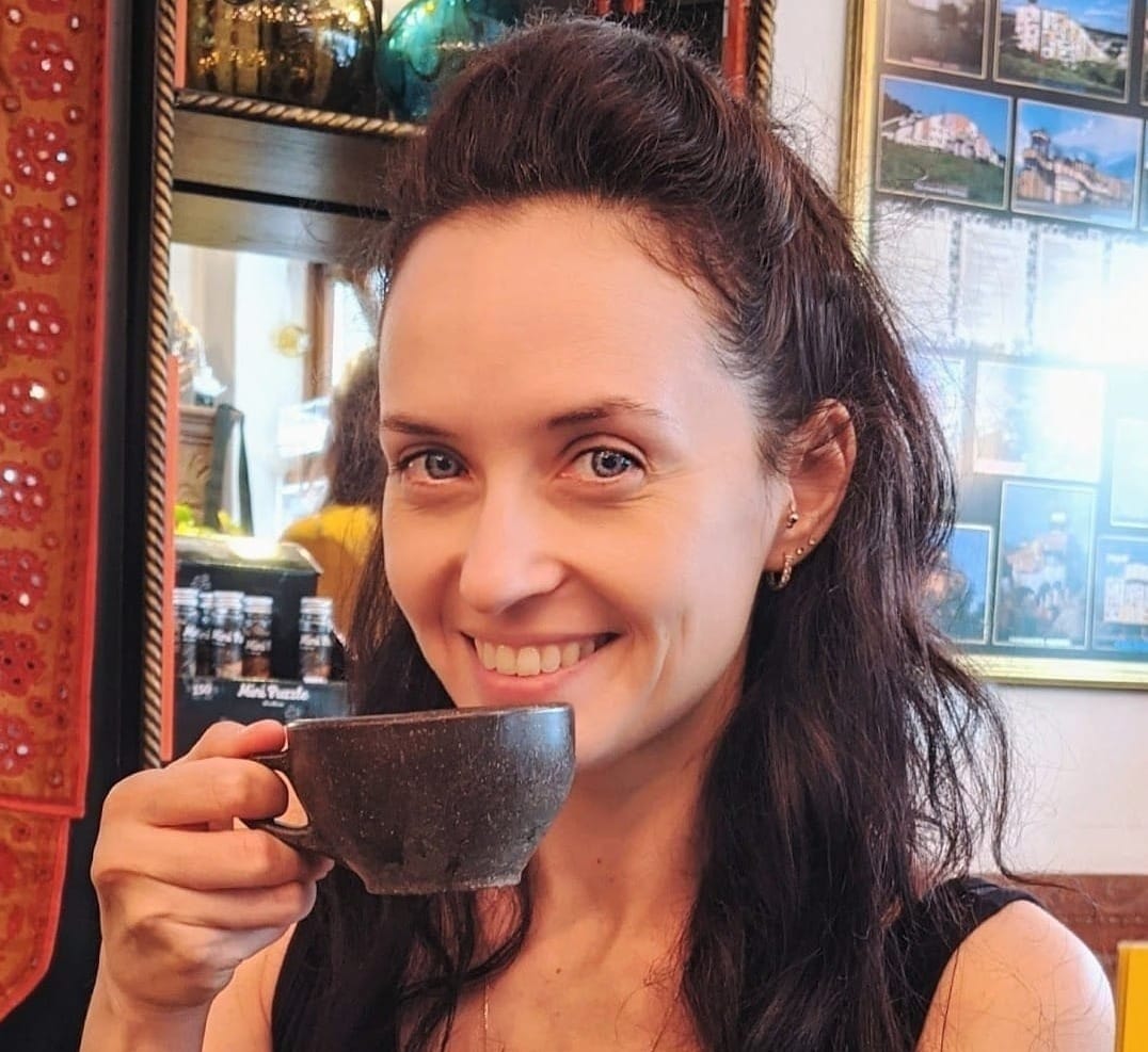 Tanya Rofman