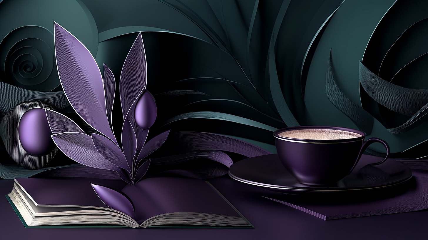 Coffee with Tanya - Vol. 7